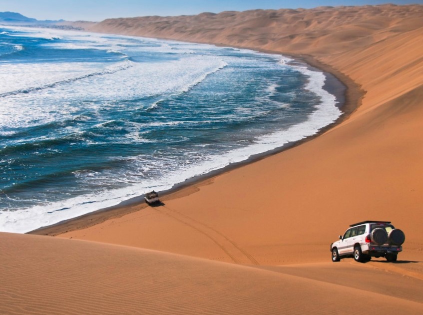 Namibia, Southern Africa